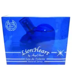ライオンハート オード トワレ 50ml 香水のサムネイル