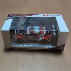 Spark Astemo NSX-GT 2023 ミニカー - メルカリ