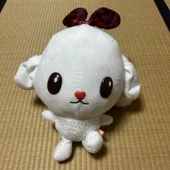 プリティーリズム　ペアチャム　ミミー　ぬいぐるみ プリティーリズム ペアチャムミミー ぬいぐるみ - メルカリ