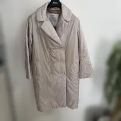 Max Mara TheCube ダブルブレストコート　レディース　サイズM