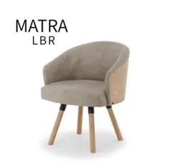 お値段相談可！MATRA マトラ ライトブラウン回転式 ダイニングチェア オーク お値段相談可！MATRA マトラ ライトブラウン回転式 ダイニングチェア