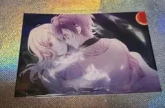 逆巻カナト ブロマイド DIABOLIKLOVERS