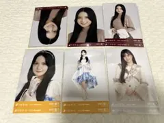 乃木坂46 生写真　中村麗乃　まとめ売り