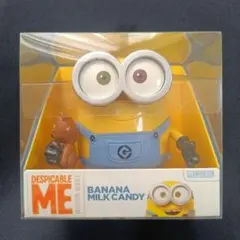 ミニオン　ボブ　フィギュアのみ