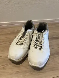 ゴルフシューズ 25.5cm