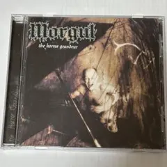 MORGUL / The Horror Grandeur