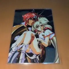 初版 ラングリッサー LANGRISSER トレーディングカード No.002 初版 ラングリッサー LANGRISSER トレーディングカード No.002 | Mercari