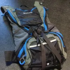 [美品]シマノ U10 バックパックのサムネイル