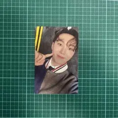 17 is right here here ver スングァン