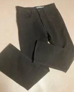NONNATIVE JEANS FAKE SUEDE STRETCH パンツのサムネイル