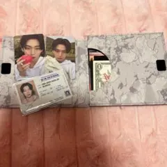 ENHYPEN THE SIN : VANISH ソヌ コンプセット