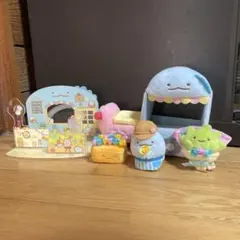 すみっコぐらし　お花屋さん　安心様専用