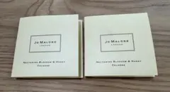 Jo Malone Nectarine Blossom & Honeyのサムネイル