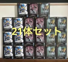 最新フィギュア　ドラゴンボール、更木剣33体セット 最新フィギュア ドラゴンボール、BLEACH 更木剣八 33体セット - メルカリ