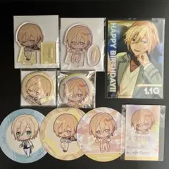 あんスタ あんさんぶるスターズ‼︎ アニカフェ 天祥院英智 アクスタ グッズ④