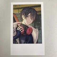 にじさんじ WORLD TOUR 2025 SitR福岡 チェキカード 夢追翔