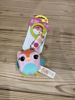 bright starts ラトル