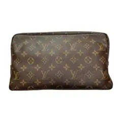 ✨️超美品✨️ルイヴィトン　モノグラム トゥルーストワレット28 M47522 35%OFF】ルイヴィトン Louis Vuitton モノグラム トゥルースト