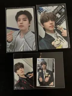 Stray Kids 5-STAR Dome Tour 2023 スンミンセット