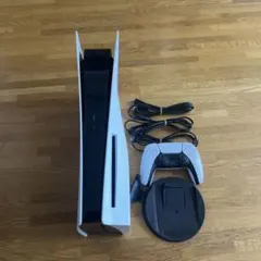 PlayStation 5 (CFI-1200A) 本体