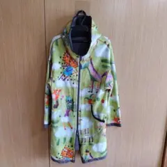 アルベロベロ パーカー