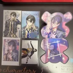 VOLTACTION 四季凪アキラセット