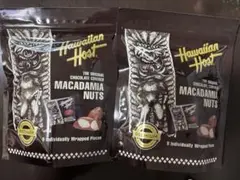 Hawaiian Host マカダミアナッツチョコ2袋セットのサムネイル