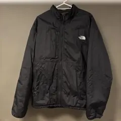 The North Face リバーシブルエクストリームパイルフリースジャケット