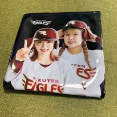 平成フラミンゴ 楽天イーグルス コラボチップス カード サイン - メルカリ