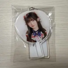 永田詩央里 ノイミーくじ 衣装モチーフアクリルキーホルダー - メルカリ