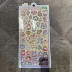 国内正規品　ボンボンドロップシール　きぐるみボンボン