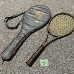 KENNEX COPPER ACE テニスラケット ケース付き PRO KENNEX COPPER ACE 硬式テニスラケット ケース ボール - メルカリ