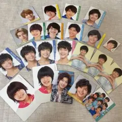 7MEN侍 デタカ セット