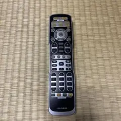 SATELLA１　サテラ１　１Zのリモコン　学習リモコン　UMA-PLRM02 SATELLA1 サテラ1 1Zのリモコン 学習リモコン UMA-PLRM02