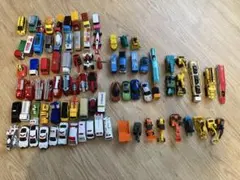 トミカ ミニカー セット 多色多数 トミカ カラフルコレクション ランボルギーニ ヴェネーノ ＆ ミニ