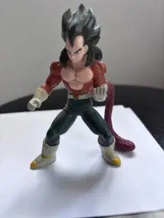ドラゴンボール　フィギュア