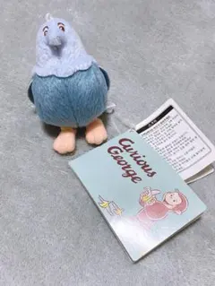 2025年最新】おさるのジョージ ぬいぐるみ コンパスの人気アイテム