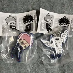 呪術廻戦 でふぉラバ 死滅回遊 虎杖悠仁 コガネ