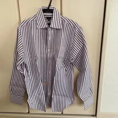 【Paul Smith】ストライプシャツ