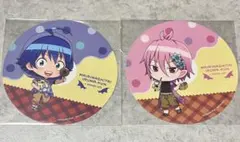 入間くん DECOTTO コースター