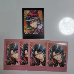 あくねこ ぱしゃこれ第7弾バスティン