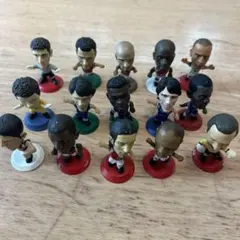 2026年最新】コカコーラ サッカー選手 フィギュアの人気アイテム