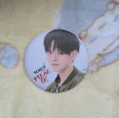 TREASURE PULSE ON ヨシ