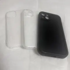 スマホケース　iPhone13/14 セット売り