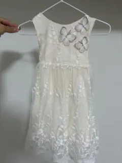 ノースリーブドレス 18ヶ月向け