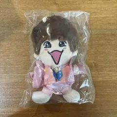なにわ男子 藤原丈一郎 ちびぬい 第2弾 初心LOVE 新品未開封