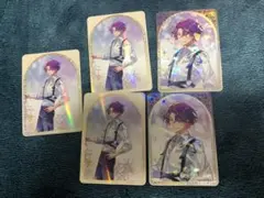 渡会雲雀 コレクションカード ART OF NIJISANJI にじさんじ