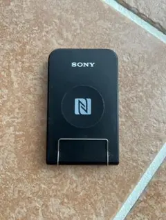 SONY RC-S380 ICカードリーダー・ライター