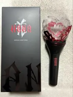 HANA ペンライト オフィシャルライトスティック - メルカリ
