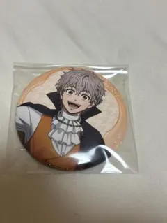 WIND.BREAKER 兎耳山丁子 缶バッジ